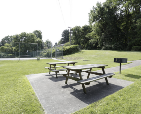 St. Clair Woods Apartments Recreation Details