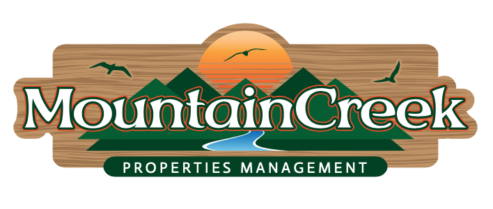 MountainCreek Properties Management