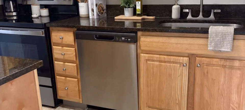 Kitchen Detail 2