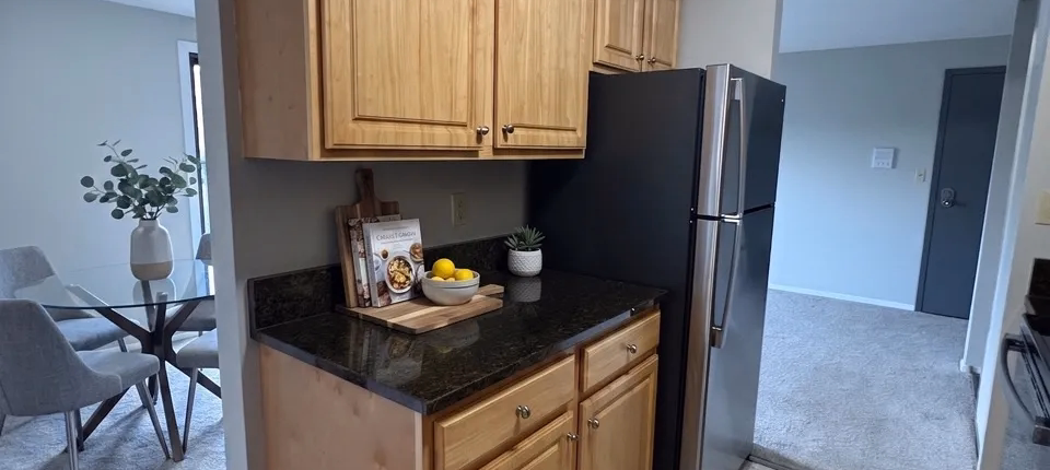 Kitchen Detail